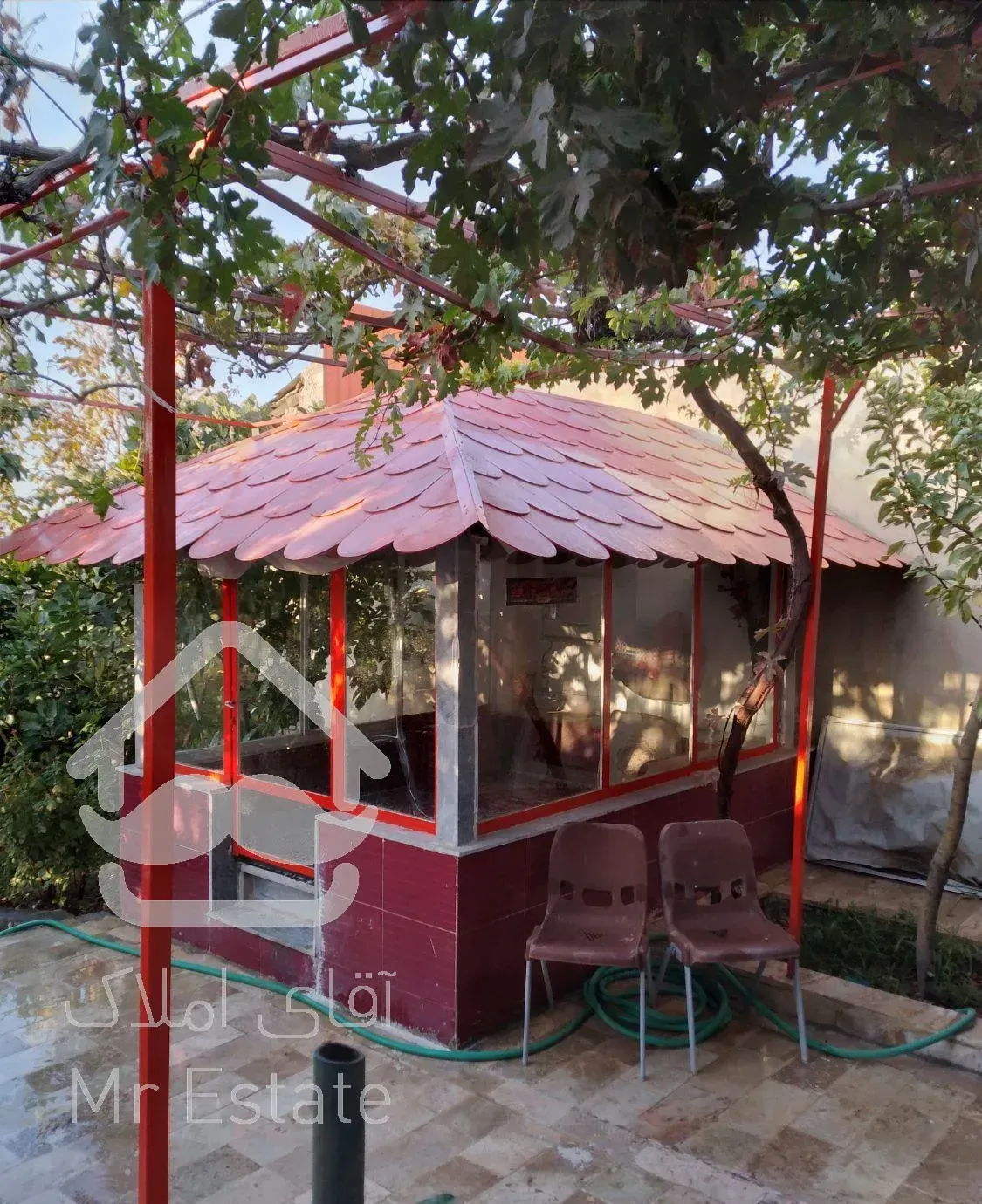 باغ ویلا اجاره