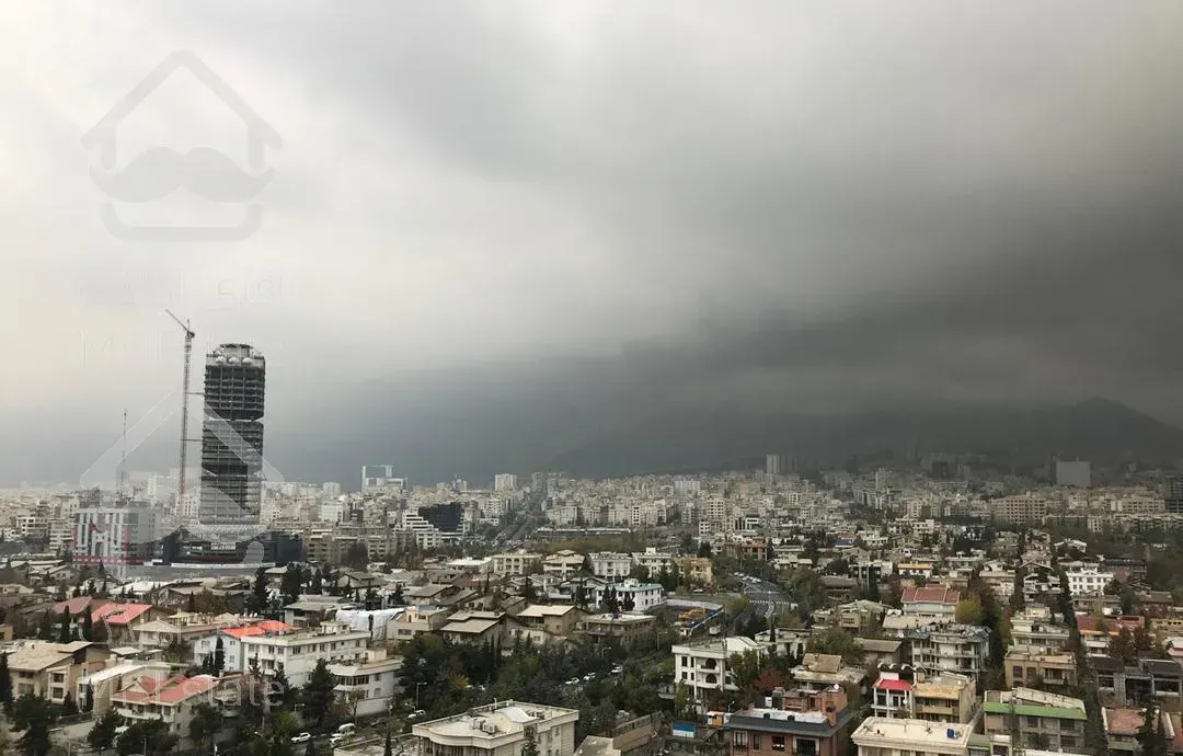 اجاره برج‌/ شهرک غرب / سه خواب