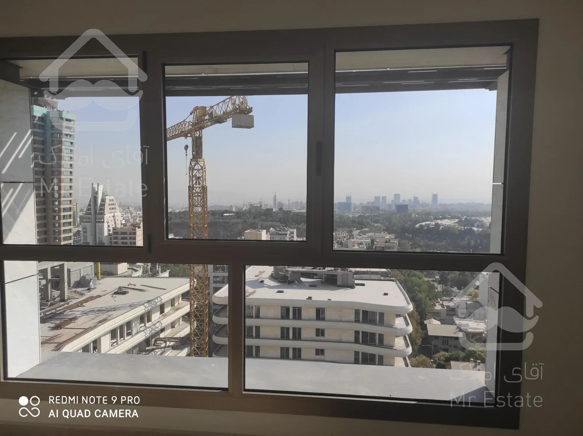 140متر/موقعیت اداری/لاکچری/ولنجک