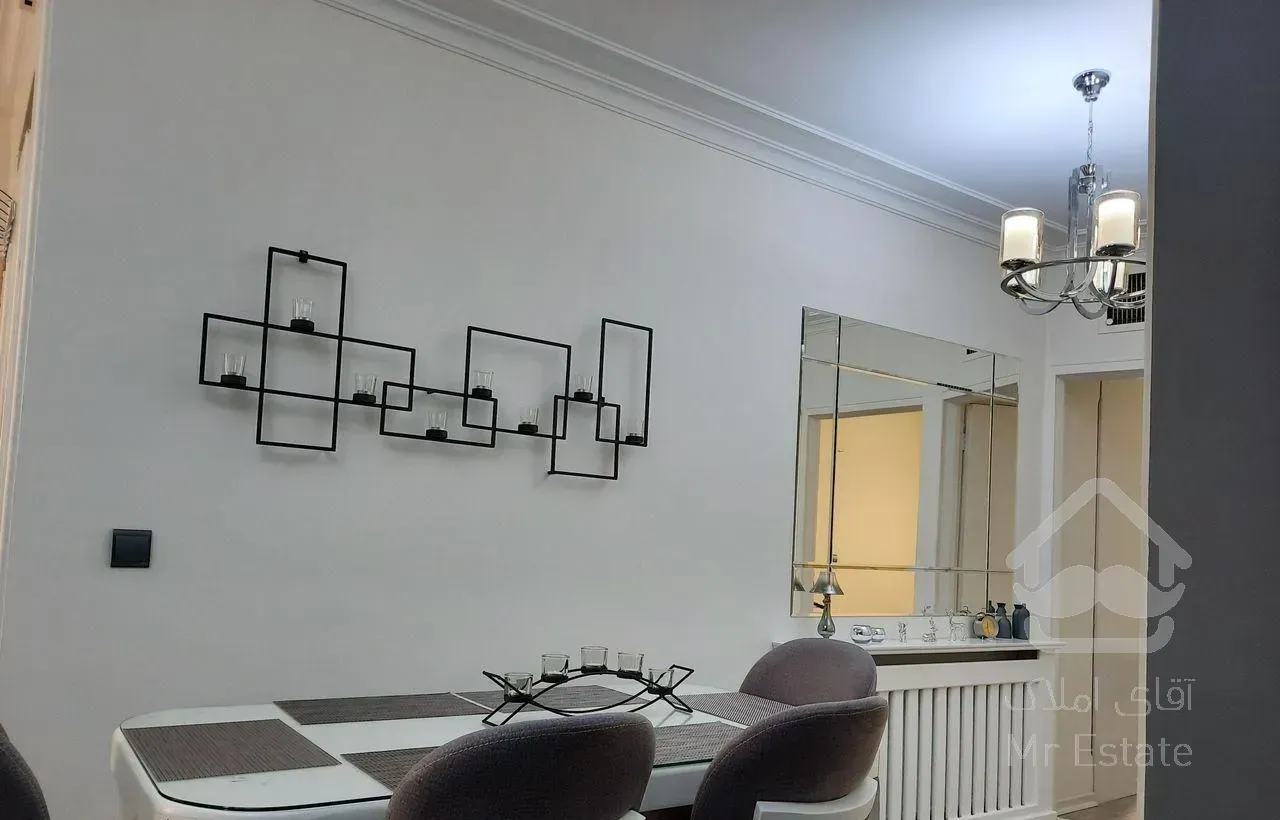 فروش آپارتمان ۵۶ متری ۲ خوابه