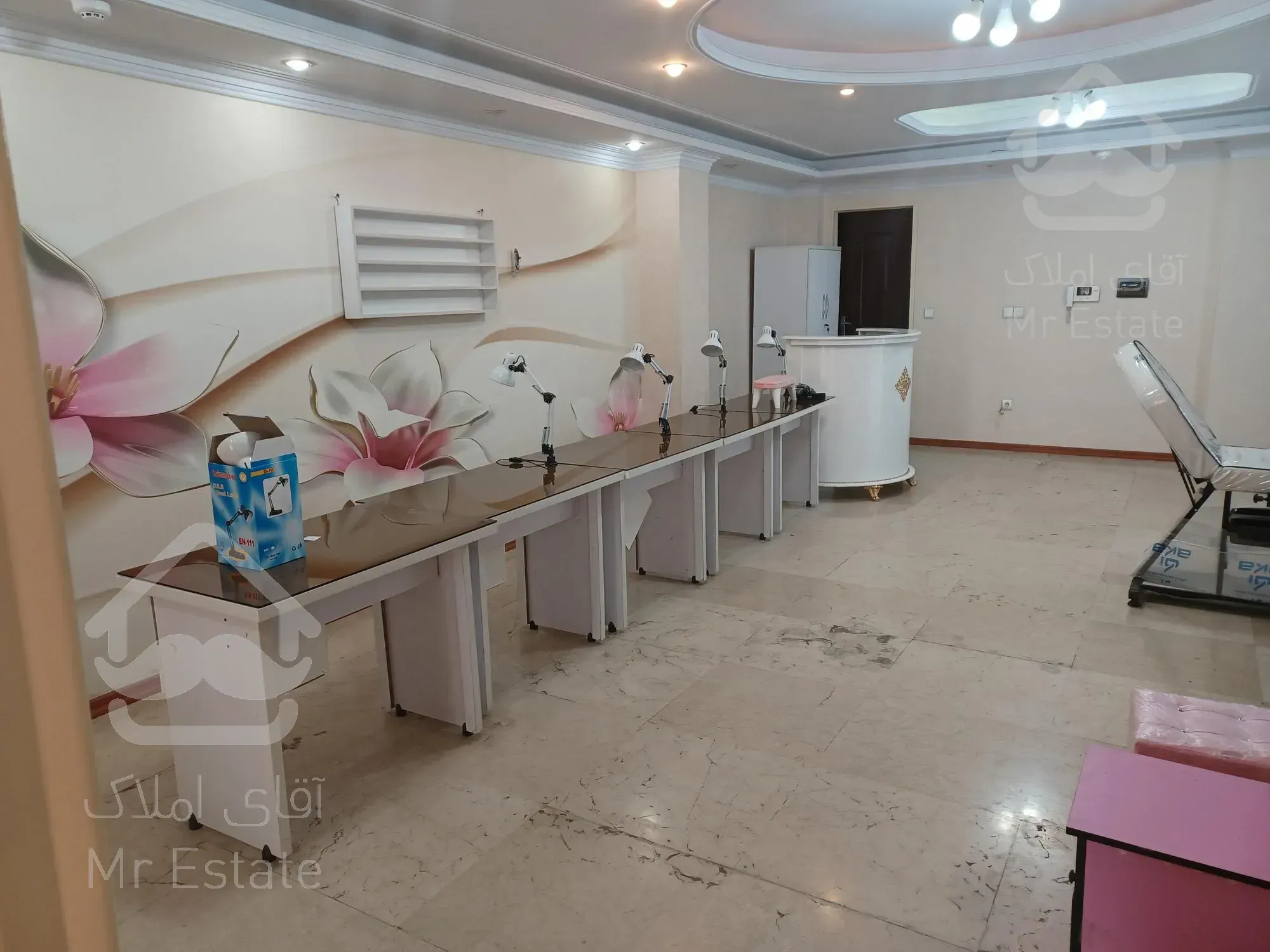 اجاره اداری غرب تهران