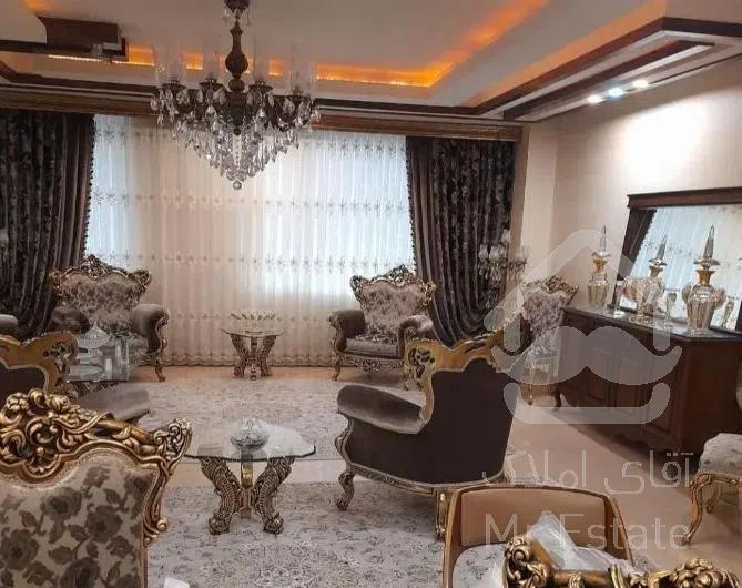 ۱۱۰ متر / سالن پرده خور / آفتابگیر/ جنت‌آباد جنوبی