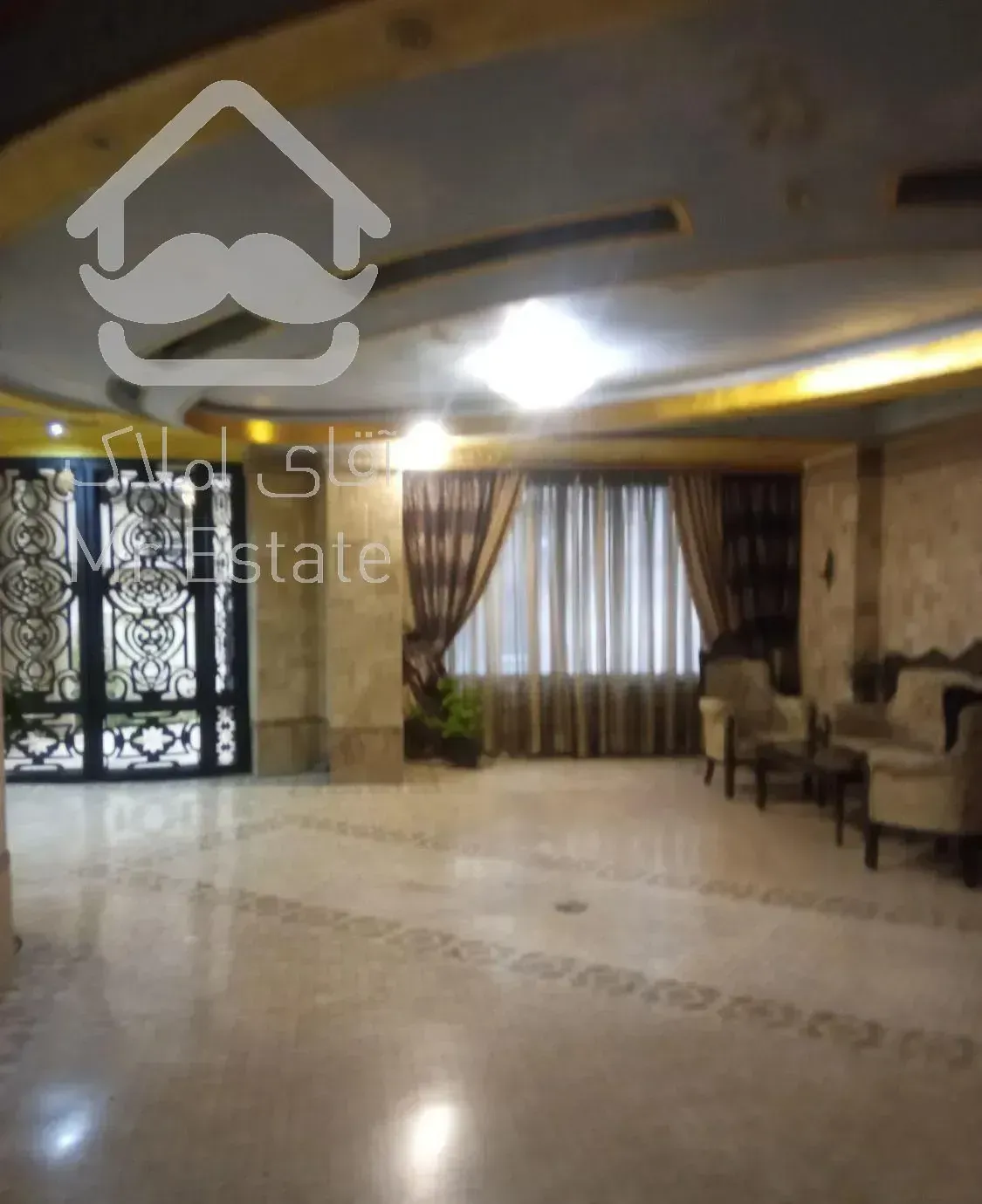 گاندی جنوبی ۱۱۵مترشخصی ساز خارج از طرح