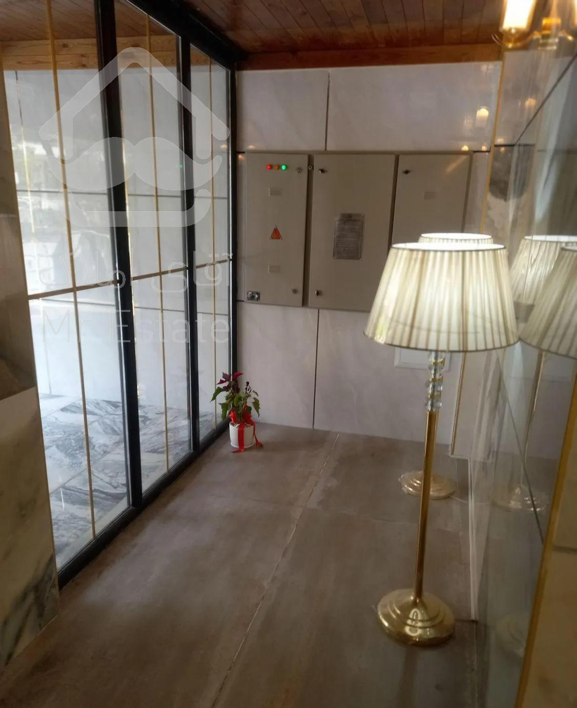 اپارتمان۱۵۰متری خواجه عبدالله ابوذرشمالی نوساز