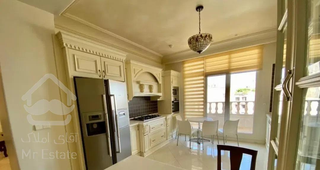 آپارتمان ۱۱۵متری در برج (محمودیه)