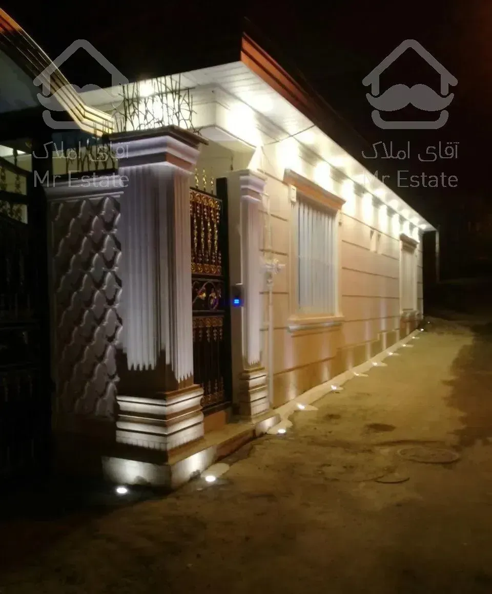 ۱۰۰۱ متر باغ ویلا در کامرانیه اوشان