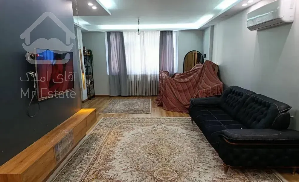فروش واحد ۸۴ متری دوخوابه احد زاده نارمک شمالی