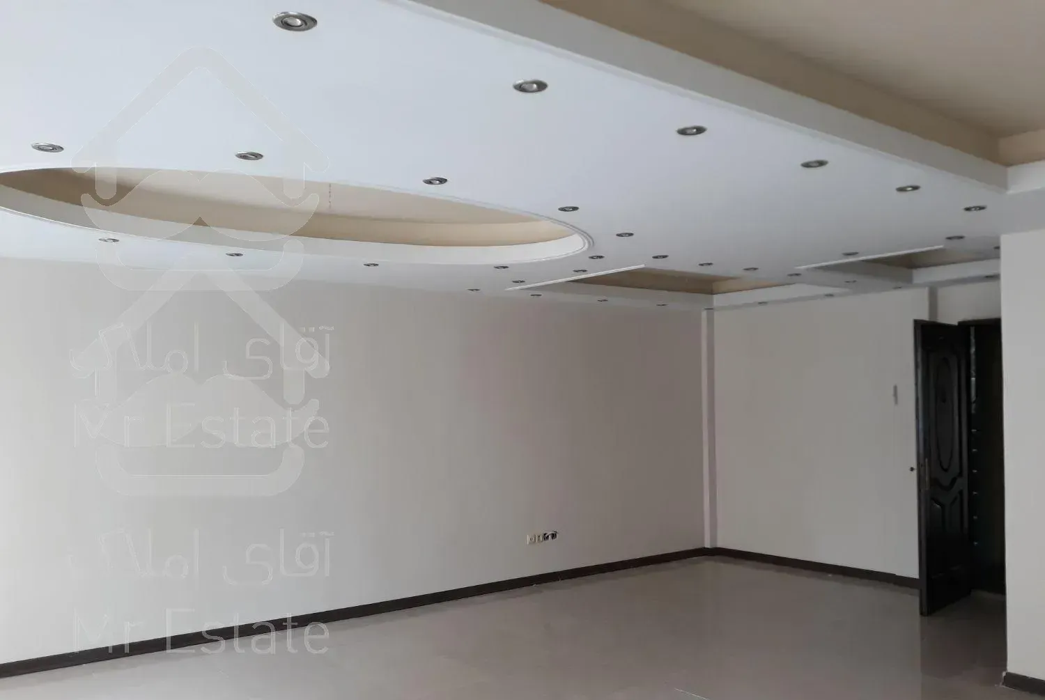 زعفرانیه/۱۱۰ متر/۲خواب/خوش نقشه