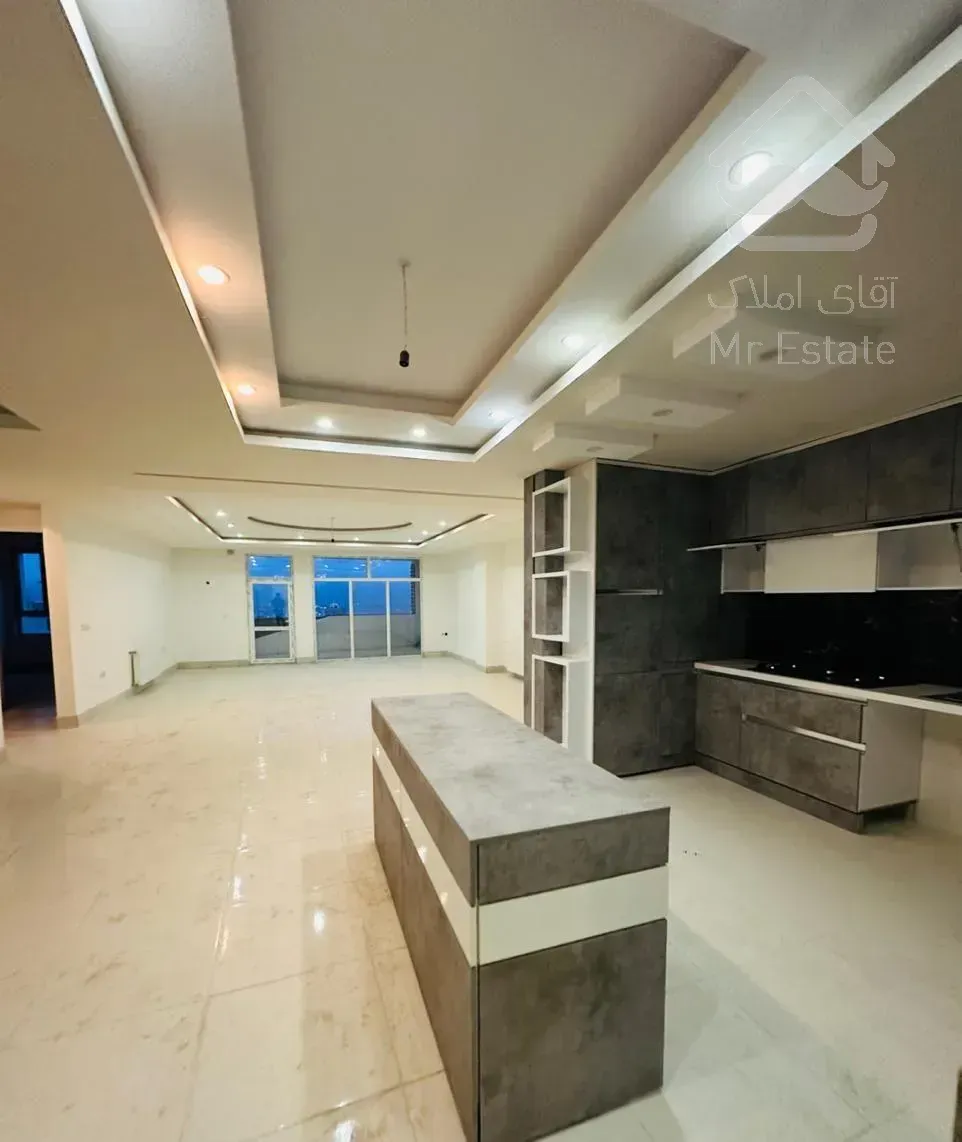 فروش آپارتمان تک واحدی (دوبانده کاشانی ۷)