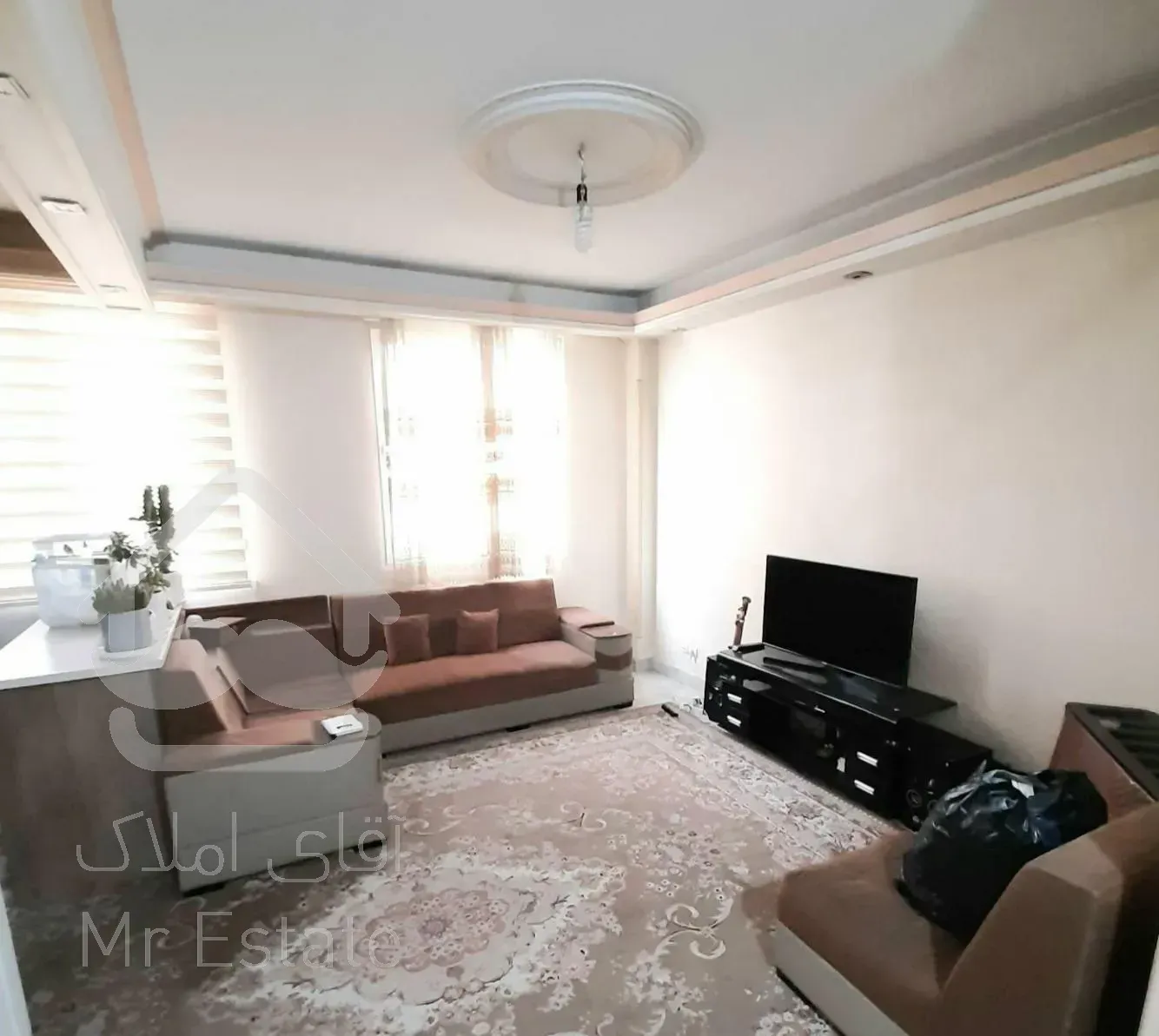 ۵۱ متر فول امکانات مهرآباد جنوبی