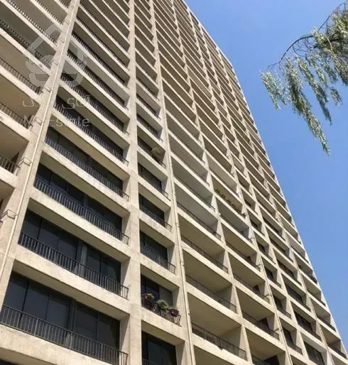 ۱۷۵متر « برج شاهگلی شهرک غرب» غرق آفتاب و ویو کامل