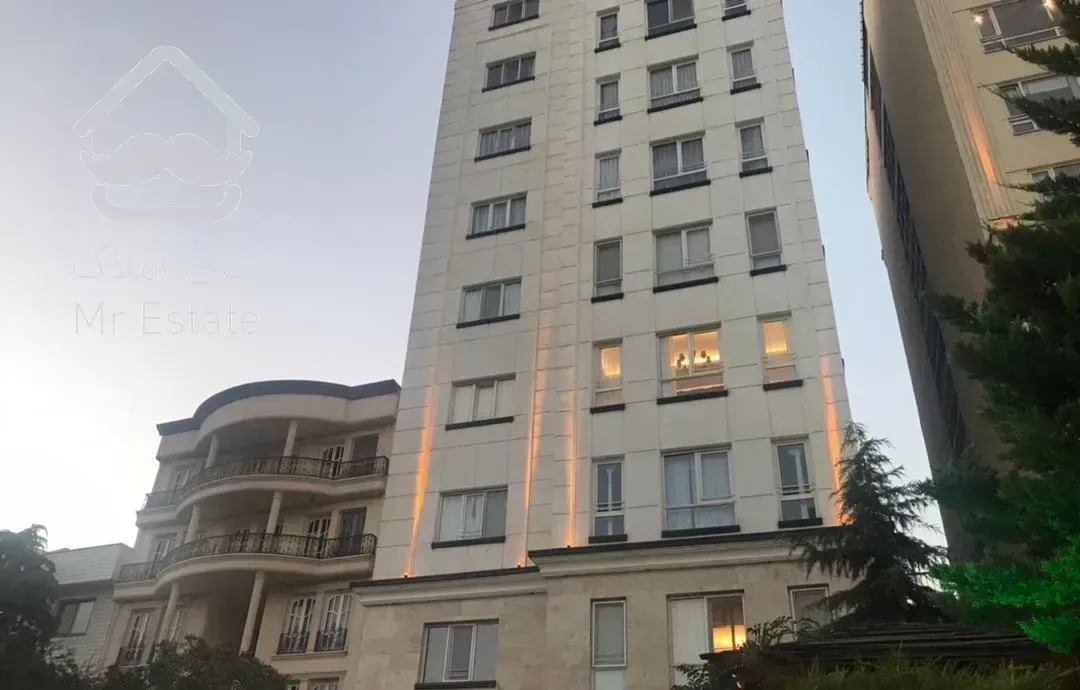 آپارتمان 147متری/سه خوابه/فول امکانات