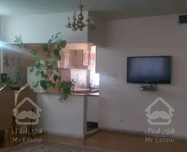 اپارتمان ٨٧ متری تکواحدی ستارخان