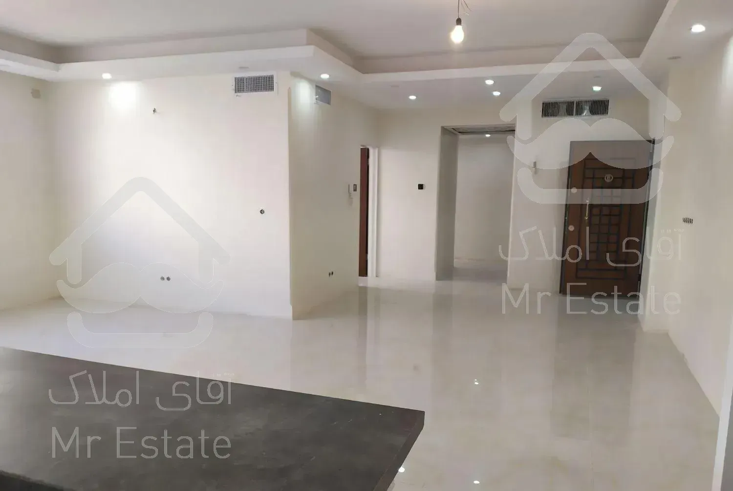 سهروردی شمالی/ ۱۱۷ متر/ نوساز