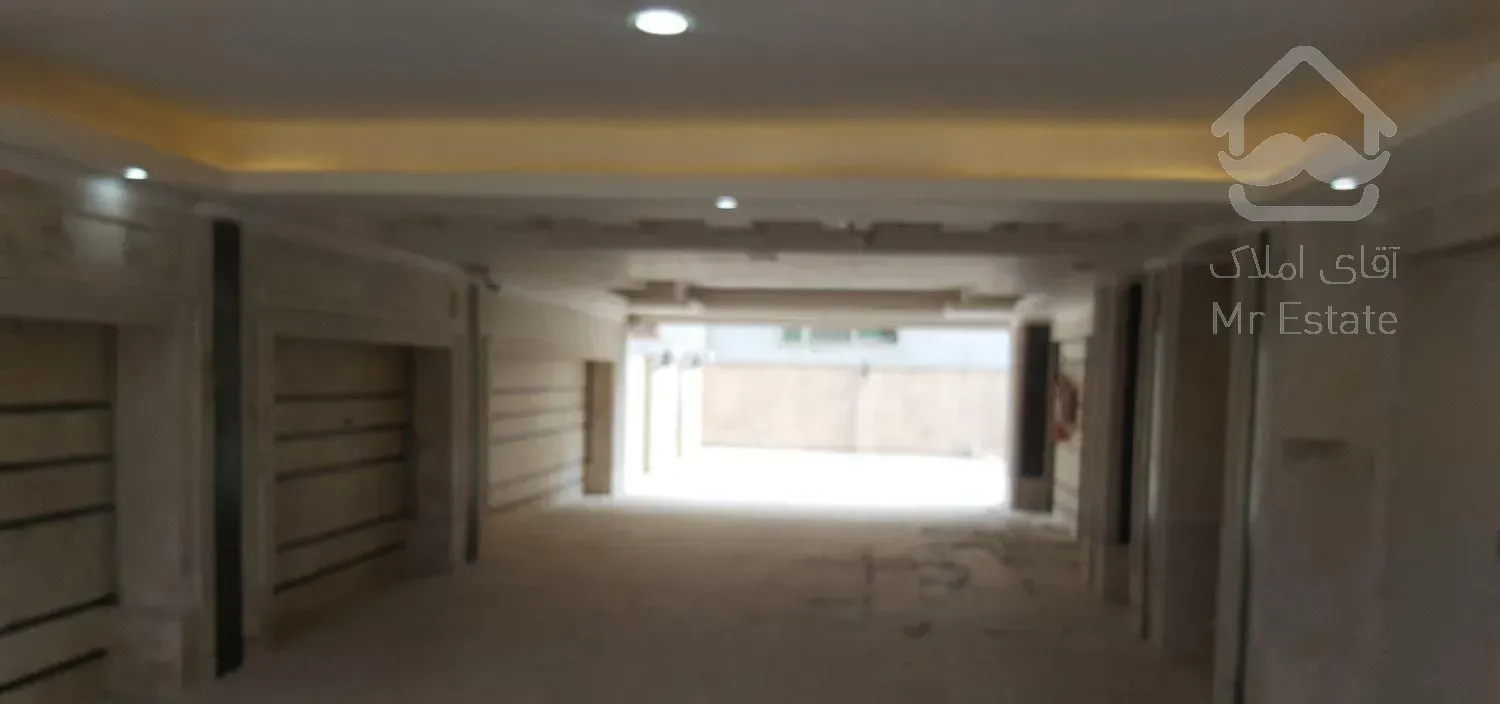 فروش آپارتمان ۱۰۰ متری ۲ خوابه