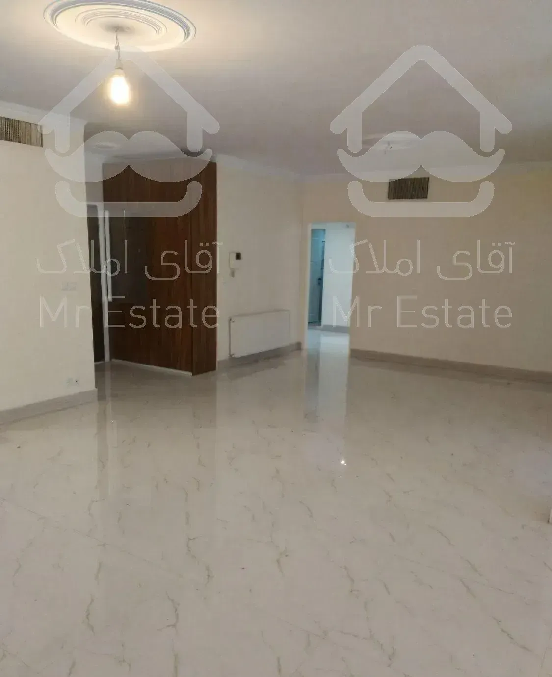 آرژانتین - الوند ۲۲۰ متر ۴ خوابه