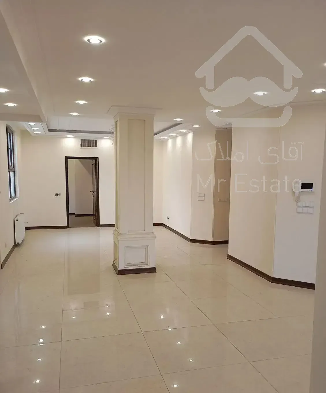 آپارتمان۱۷۰متری سه خواب(فروشی)