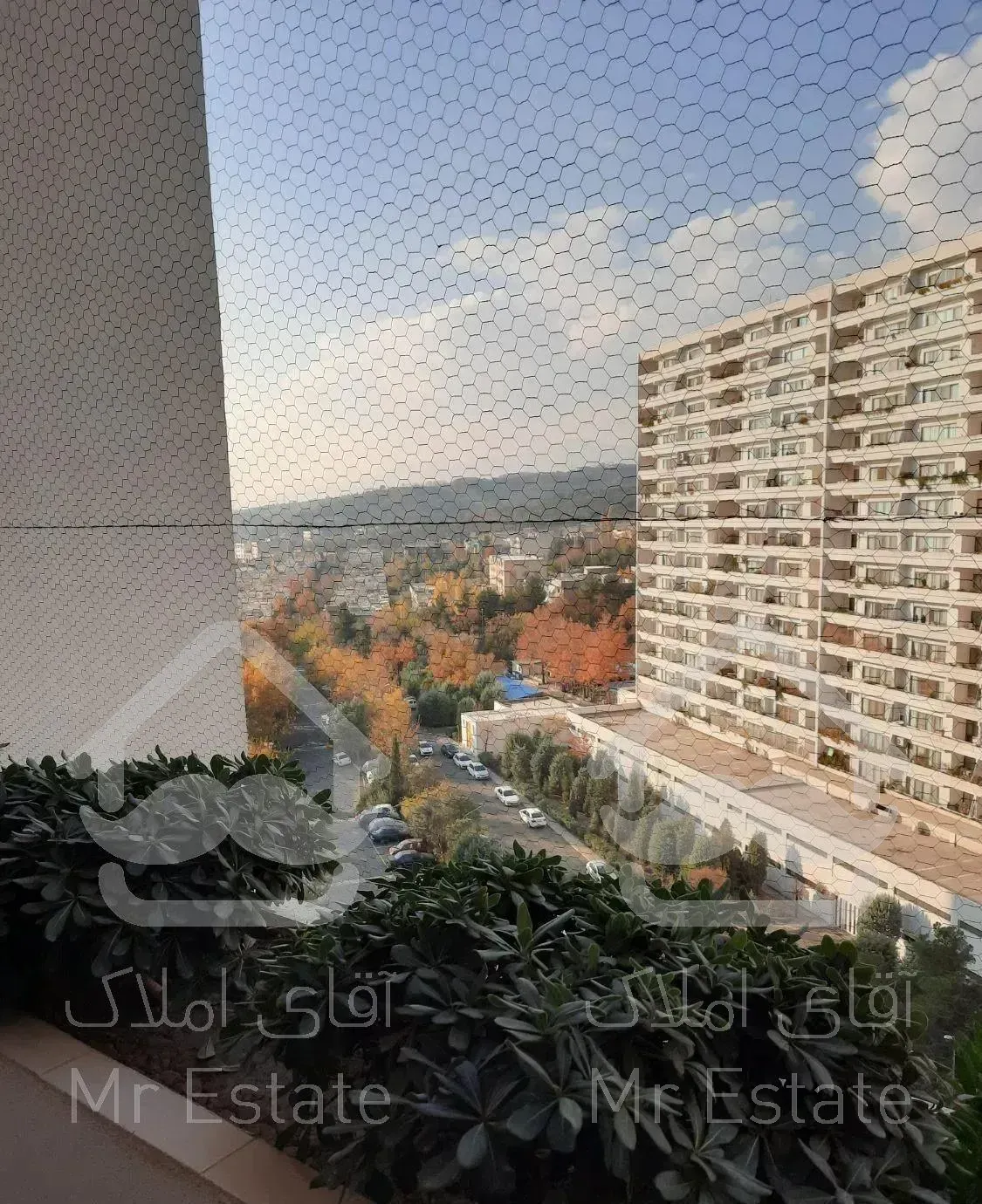 156متر،۳خواب،قنات کوثر ،شهرک امید