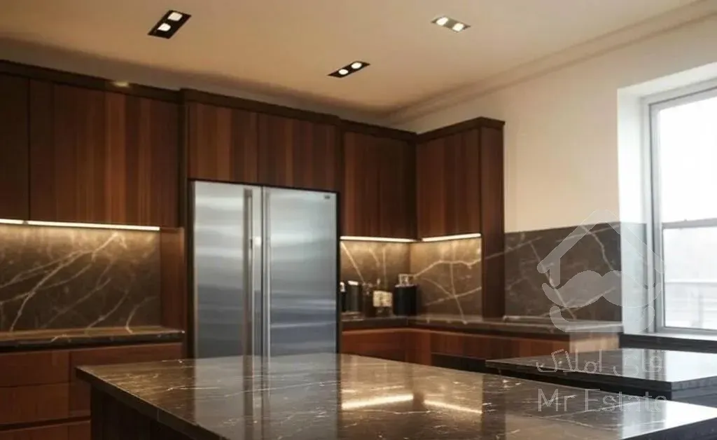 158متر / سیدرضی قبل معلم / بدون مشابه / خاص و مدرن