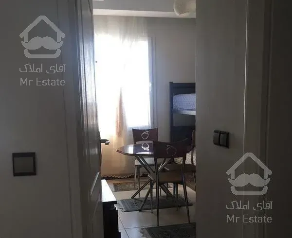 برج ۱۰۵ متری ۲ خواب طبقه ۷