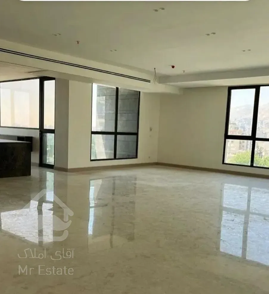 سهروردی آپادانا۱۵۸متر تکواحدی لابی روف ۲ پارکینگ