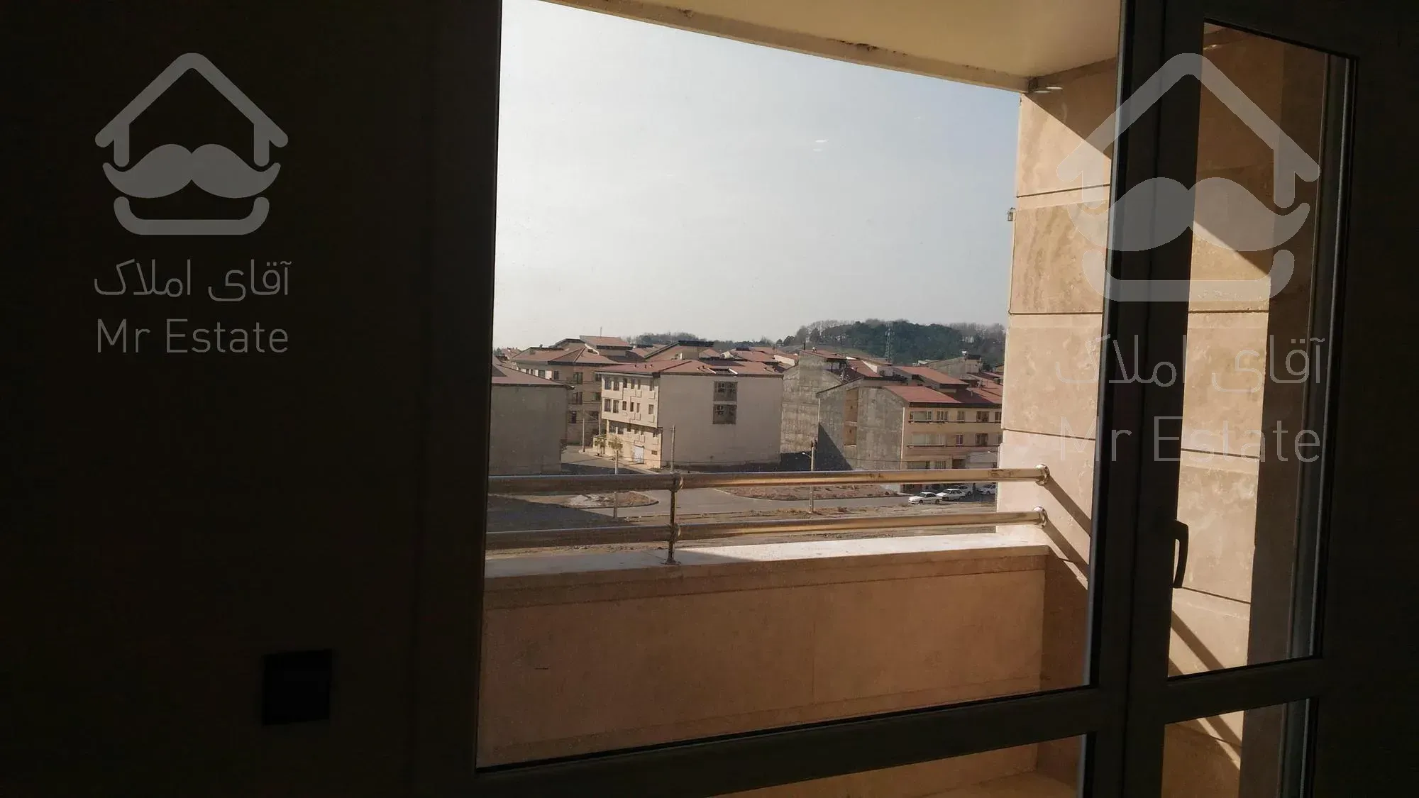 رهن و اجاره آپارتمان دوخوابه چیتگر