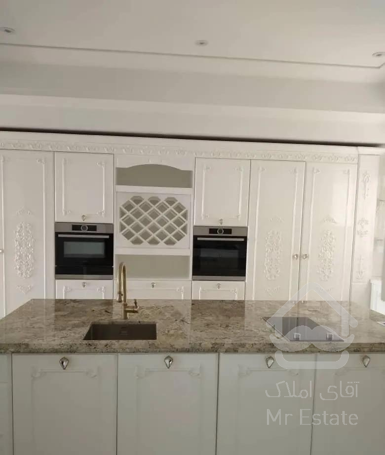 پنت ۲۷۵ متری ۳خواب عروس ولنجک