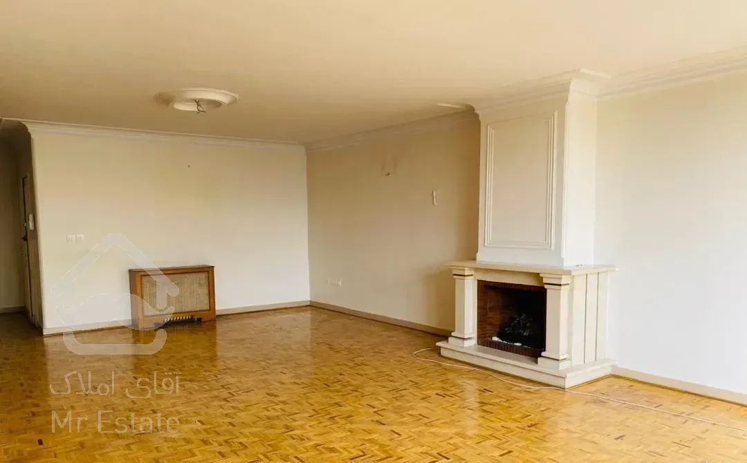 ۱۹۵ متر آپارتمان / گاندی