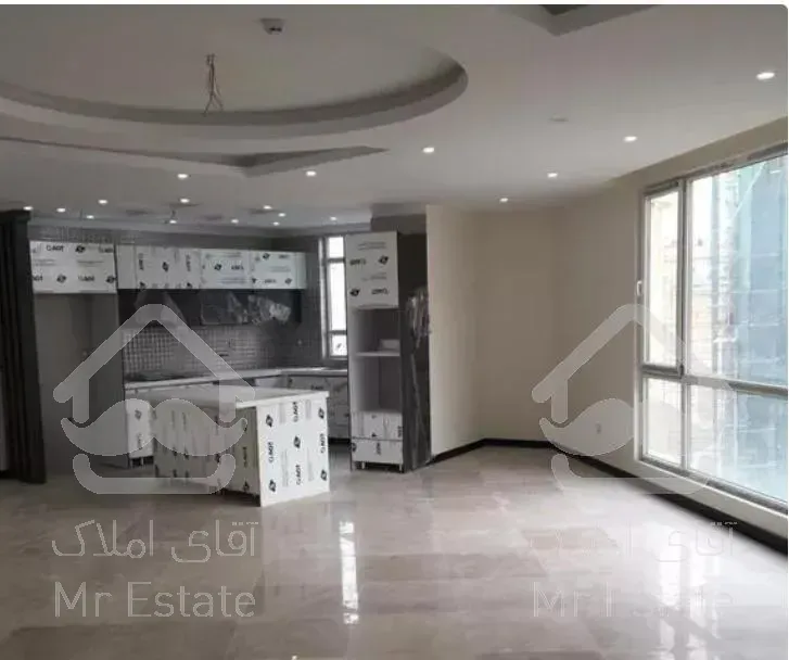 ۱۱۵متر در دیباجی جنوبی کلید نخورده