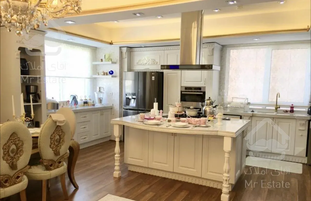 واحد ۱۸۵ متری لوکس شیک