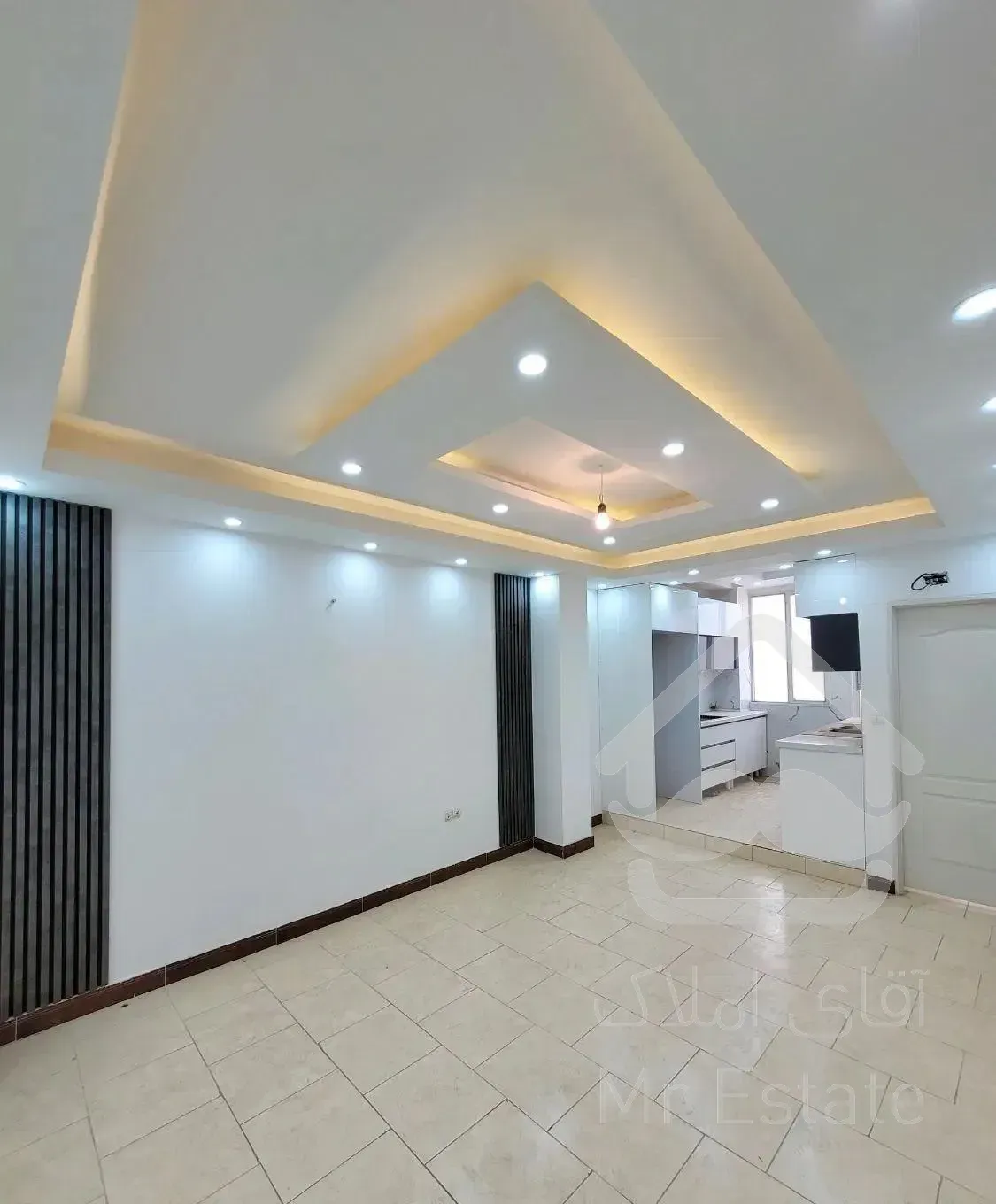 ۴۷متر خوش نقشه/بدون پرتی/سندتک برگ/زیرقیمت