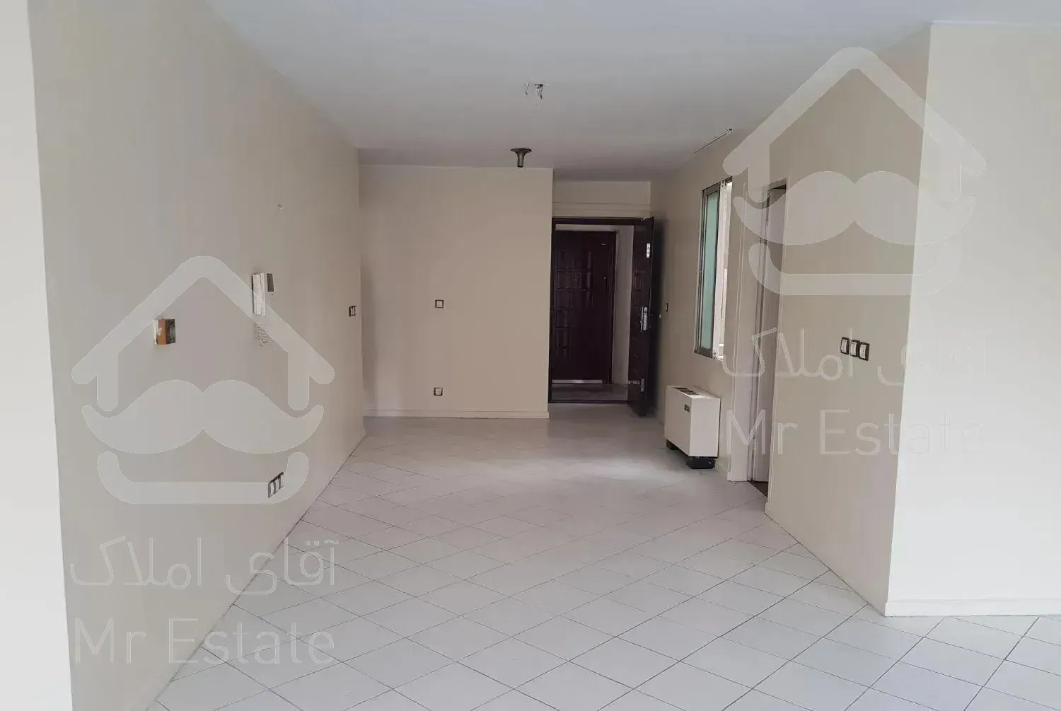 ۱۲۰ متر ۳ خوابه * میرداماد * رازان شمالی * غرق نور