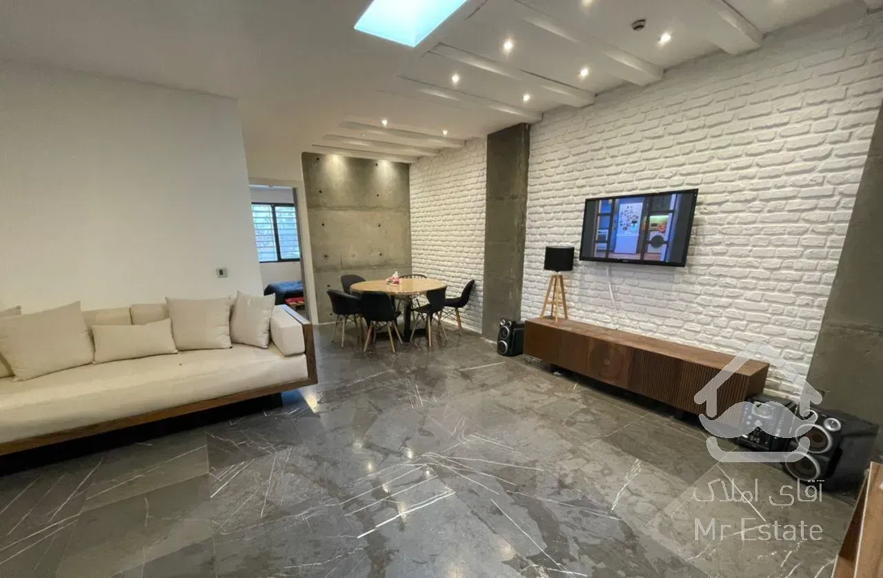 آپارتمان 80 متری لواسان کوچک