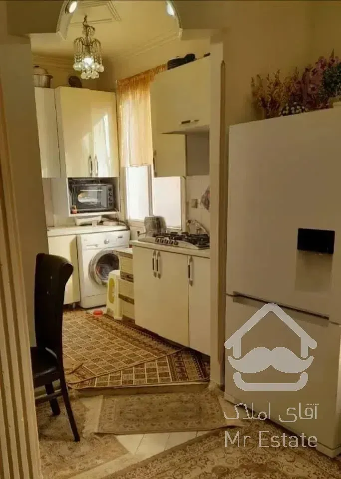 آپارتمان45متری