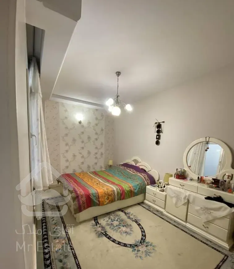 دربند ۱۲۵ متر ۲ خواب/ با امکانات کامل