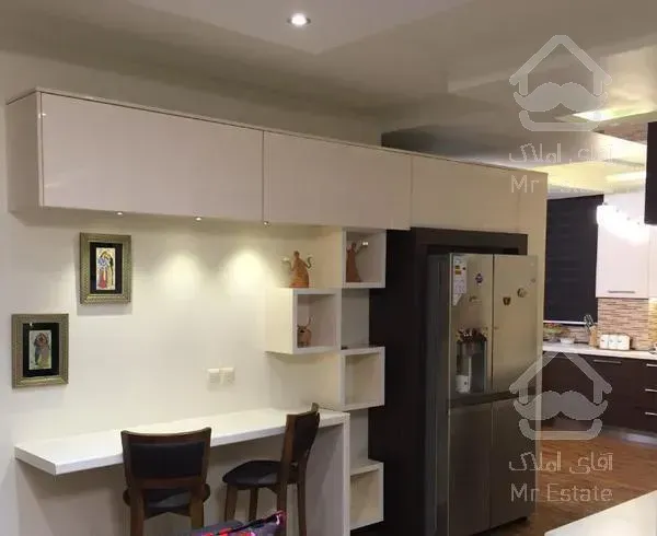 آپارتمان مسکونی ۱۴۸ متر مجتمع زیتون