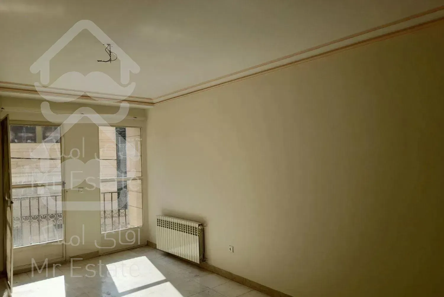 واحد ۱۱۳ متر / ۲ خواب / بازسازی شده