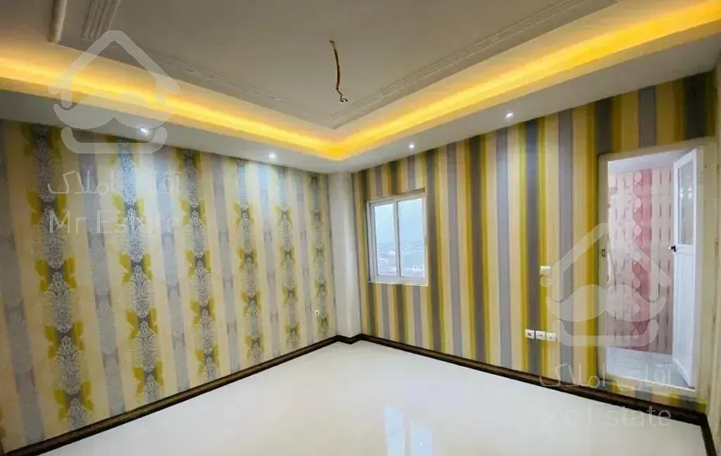 آپارتمان ساحلی۱۱۷متر سندتک برگ در محمودآباد