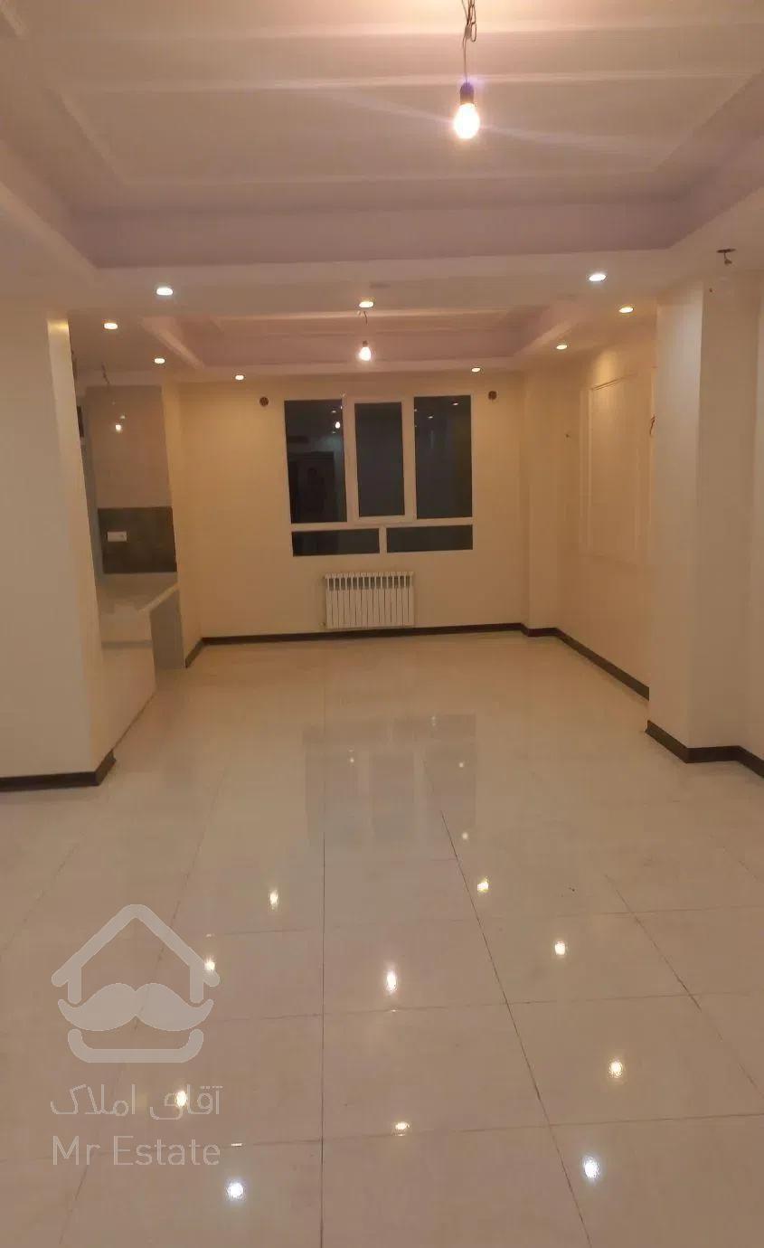 آپارتمان ۷۶ متر دو خوابه