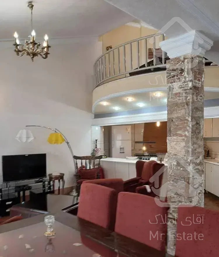 اجاره ویلا فشم با استخر آبگرم (لواسان و رودهن)