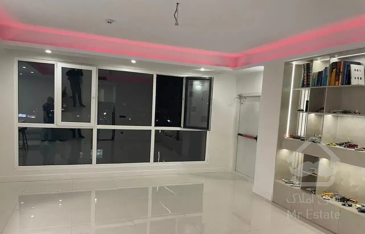 فروش ویژه  ۱۰۵ و ۱۳۵ متری سرمایه گذرای سهروردی