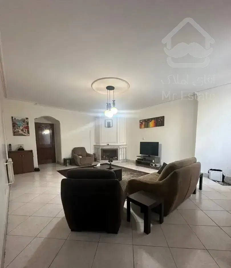 66 متر بلوار کشاورز نیلوفر  تک واحد