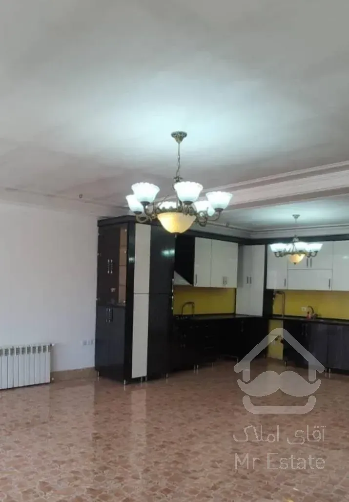 اجاره واحد مسکونی ۱۰۰متری / سه راه کاشانی