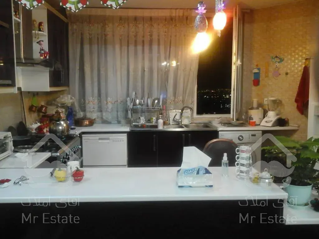 ۹۶ متر در مرزداران شرقی