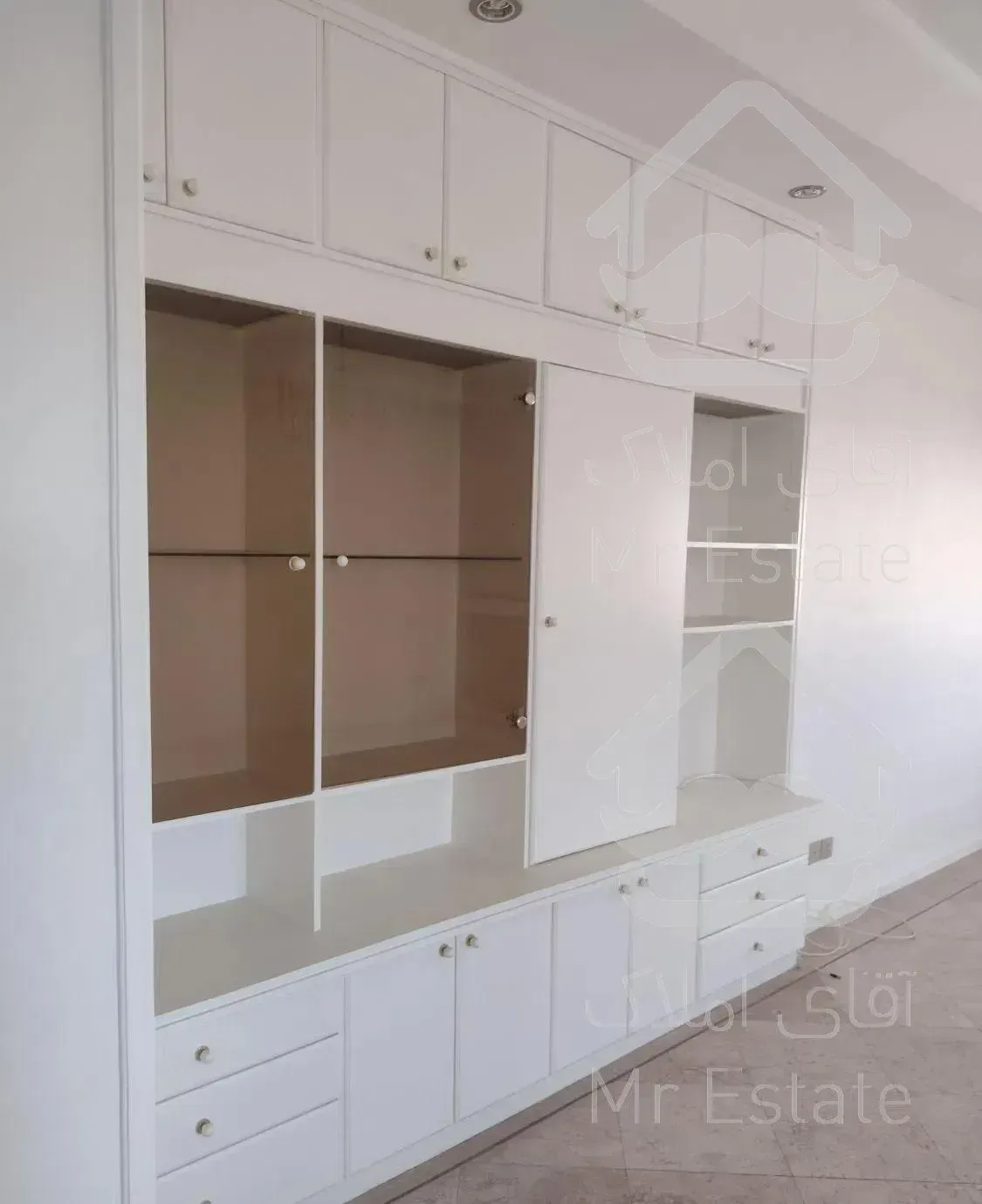 آپارتمان ۱۰۵ متر ۲ خواب