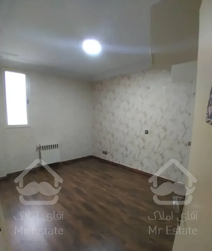 آپارتمان ۱۴۰ متری سعادت آباد