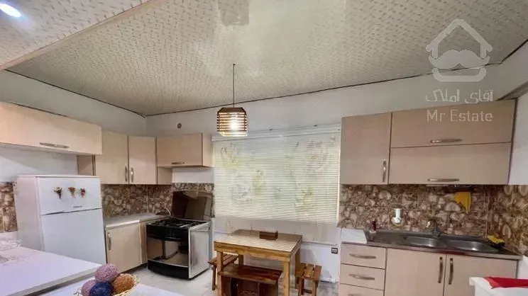 ویلاباغ شهرکی/زیرقیمت کارشناسی/۳خوابه سنددار