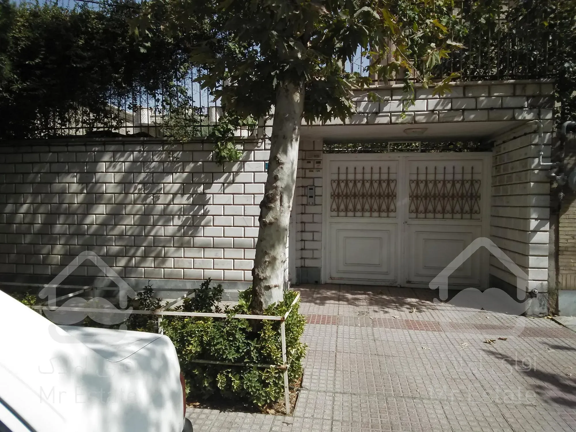 مشارکت کلنگی