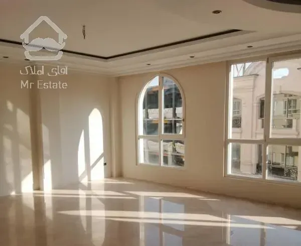 محمودیه /130متر ۲ خواب مستر/۲پارکینگ