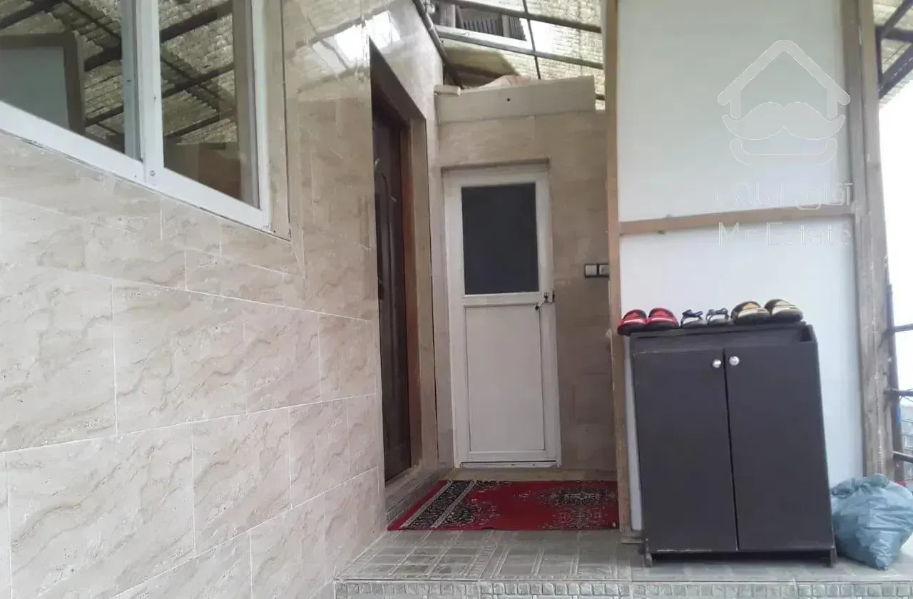 فروش ویلا 90 متری 2 خواب